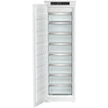 Liebherr Plus SIFNSE5128 Frost Free Fully Integrated Upright Freezer