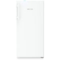 Liebherr Prime FNB425I 60cm 160L Frost Free Freestanding Upright Tall Freezer White