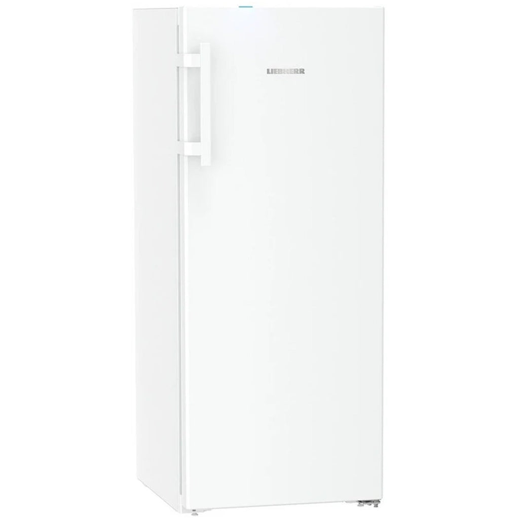 Liebherr Prime FNB465I 199L 145.5x60cm No Frost Upright Tall Freestanding Freezer White