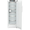 Liebherr Prime FNB505I 277L 60cm No Frost Upright Tall Freezer White