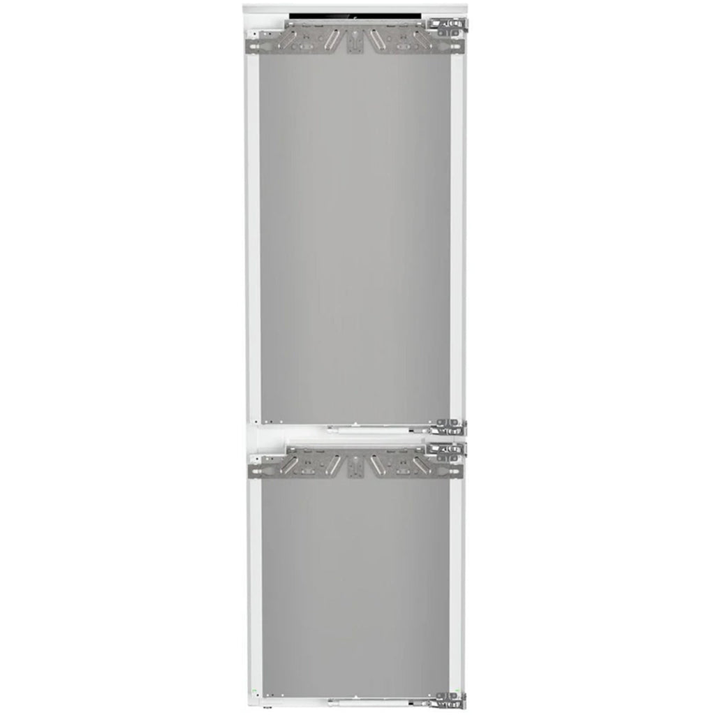 Liebherr Prime SICNDI5153 178cm 254L Easy Fresh No Frost Built in Fridge Freezer White
