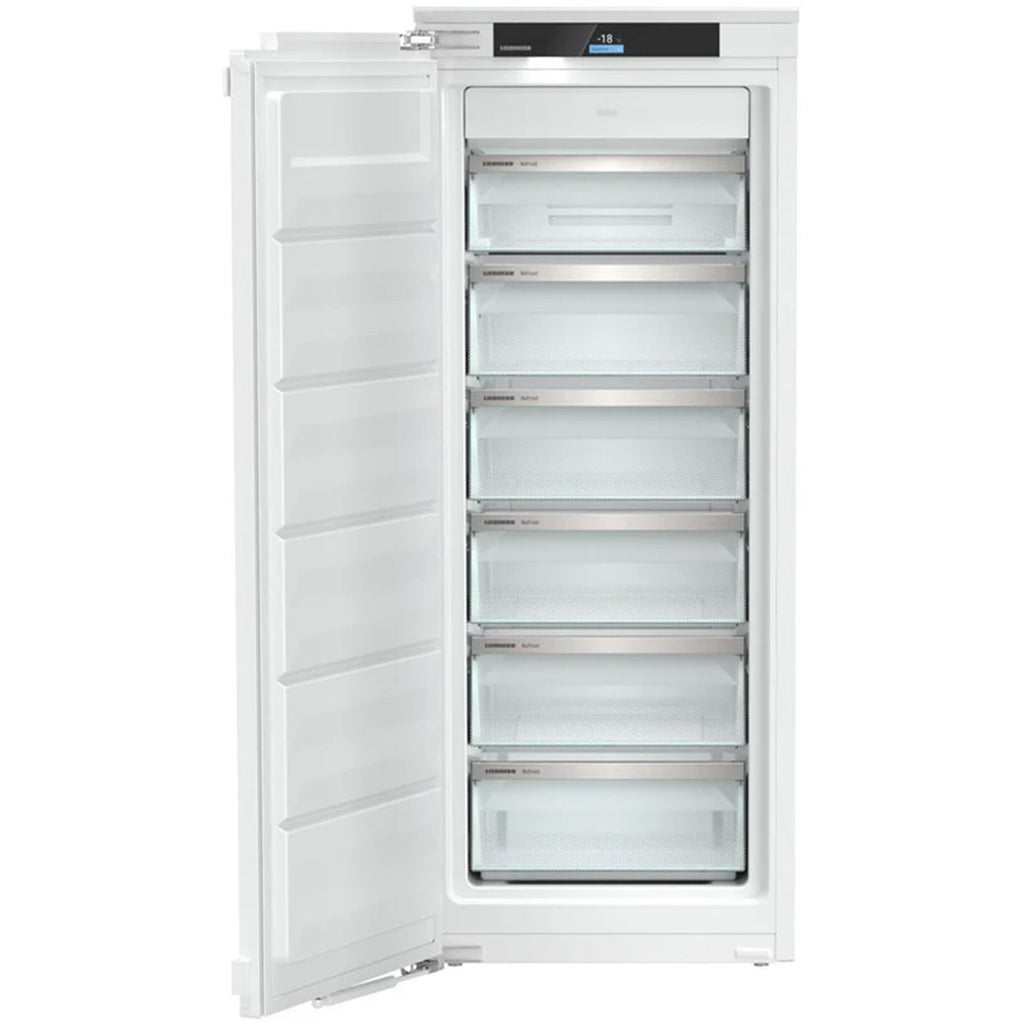Liebherr Prime SIFNDI4556 Frost Free Fully Integrated Upright Freezer