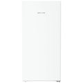Liebherr Pure FNE4204 60cm 160L No Frost Freestanding Tall Upright Freezer White