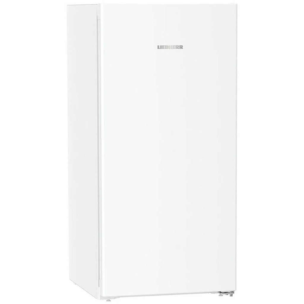 Liebherr Pure FNE4204 60cm 160L No Frost Freestanding Tall Upright Freezer White