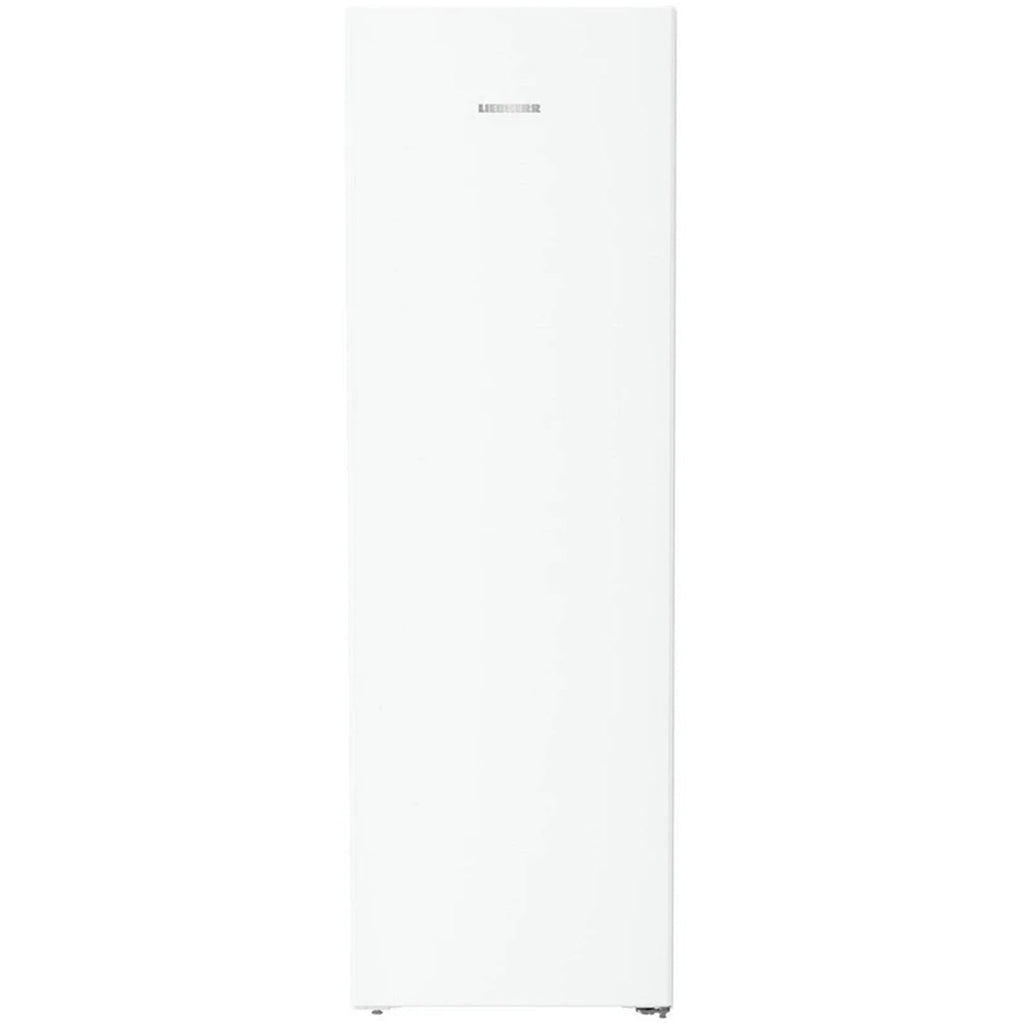 Liebherr Pure FNE5207 60cm No Frost Upright Tall Freestanding Freezer White