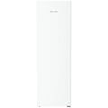 Liebherr Pure FNE5207 60cm No Frost Upright Tall Freestanding Freezer White