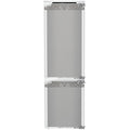 Liebherr Pure ICNE5103 178cm 253L Easy Fresh No Frost Built in Fridge Freezer