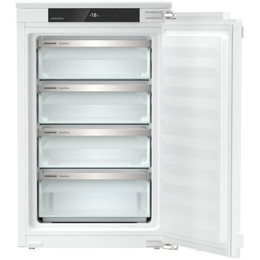 Liebherr Pure IFD3904 Fully integrated with Smart Frost Freezer