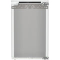 Liebherr Pure IRE3900 Fully Integrated Larder Fridge with Easy Fresh
