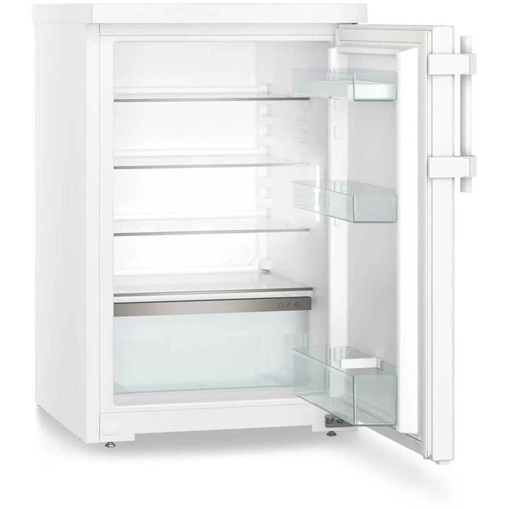 Liebherr Pure RD1400 125L 55cm Freestanding Under Counter Fridge White