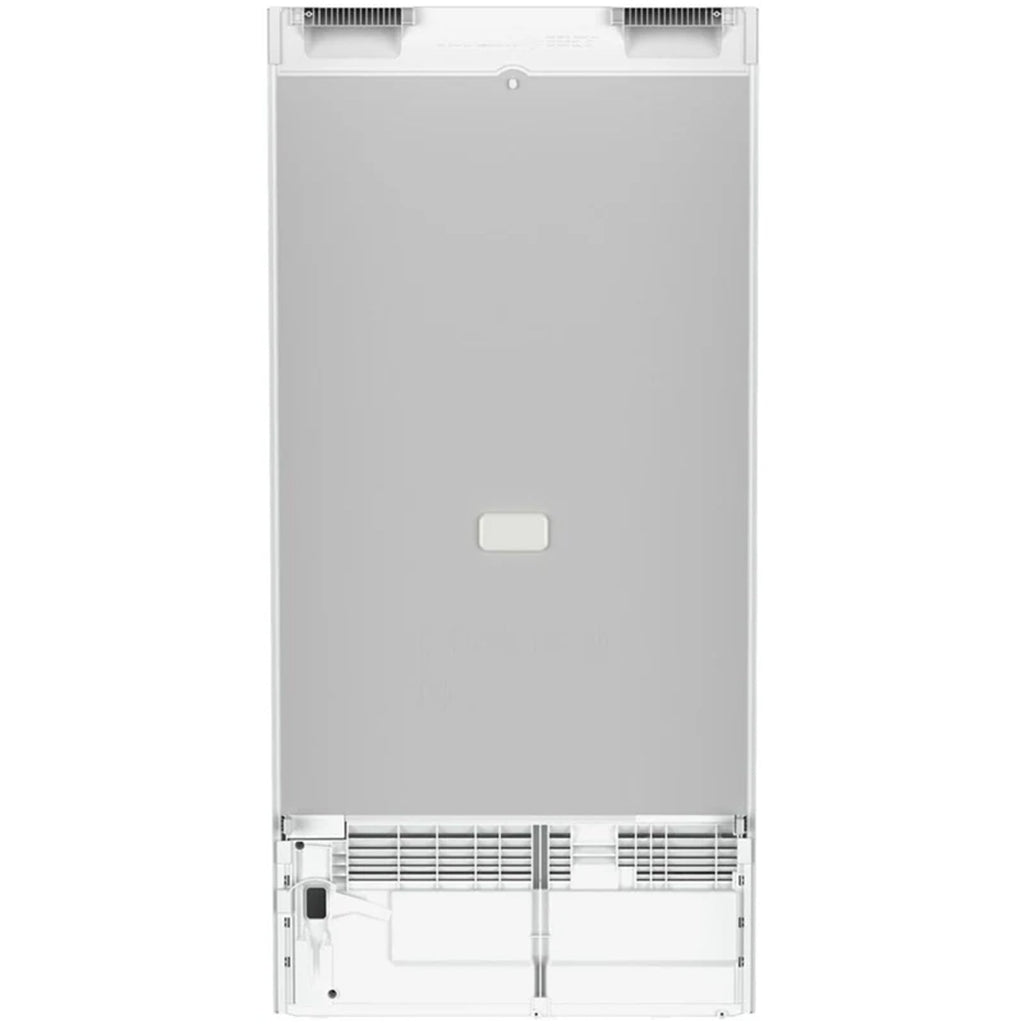Liebherr Pure RD4200 60cm Easy Fresh Tall Upright Freestanding Larder Fridge White