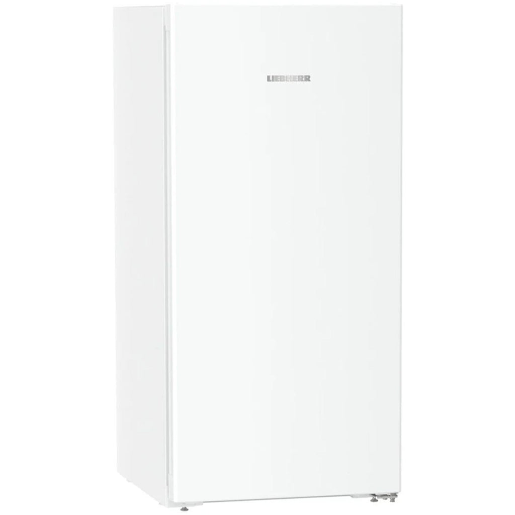 Liebherr Pure RD4200 60cm Easy Fresh Tall Upright Freestanding Larder Fridge White