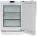 Liebherr Pure SUFC3703 Under Counter Fully Integrated Upright Freezer