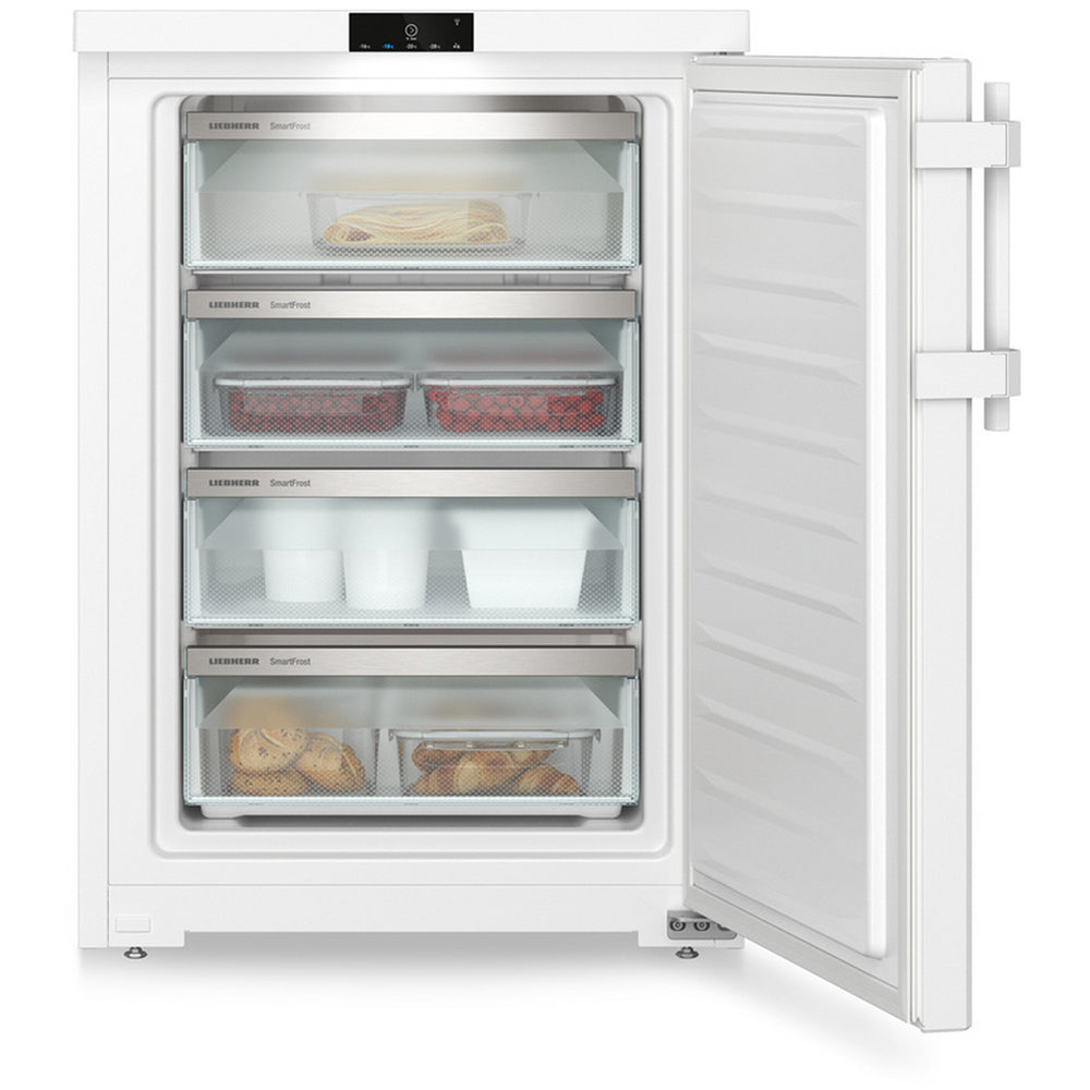 Liebherr RCI1620 & FCI1624 Plus Under Counter Fridge and Freezer Bundle