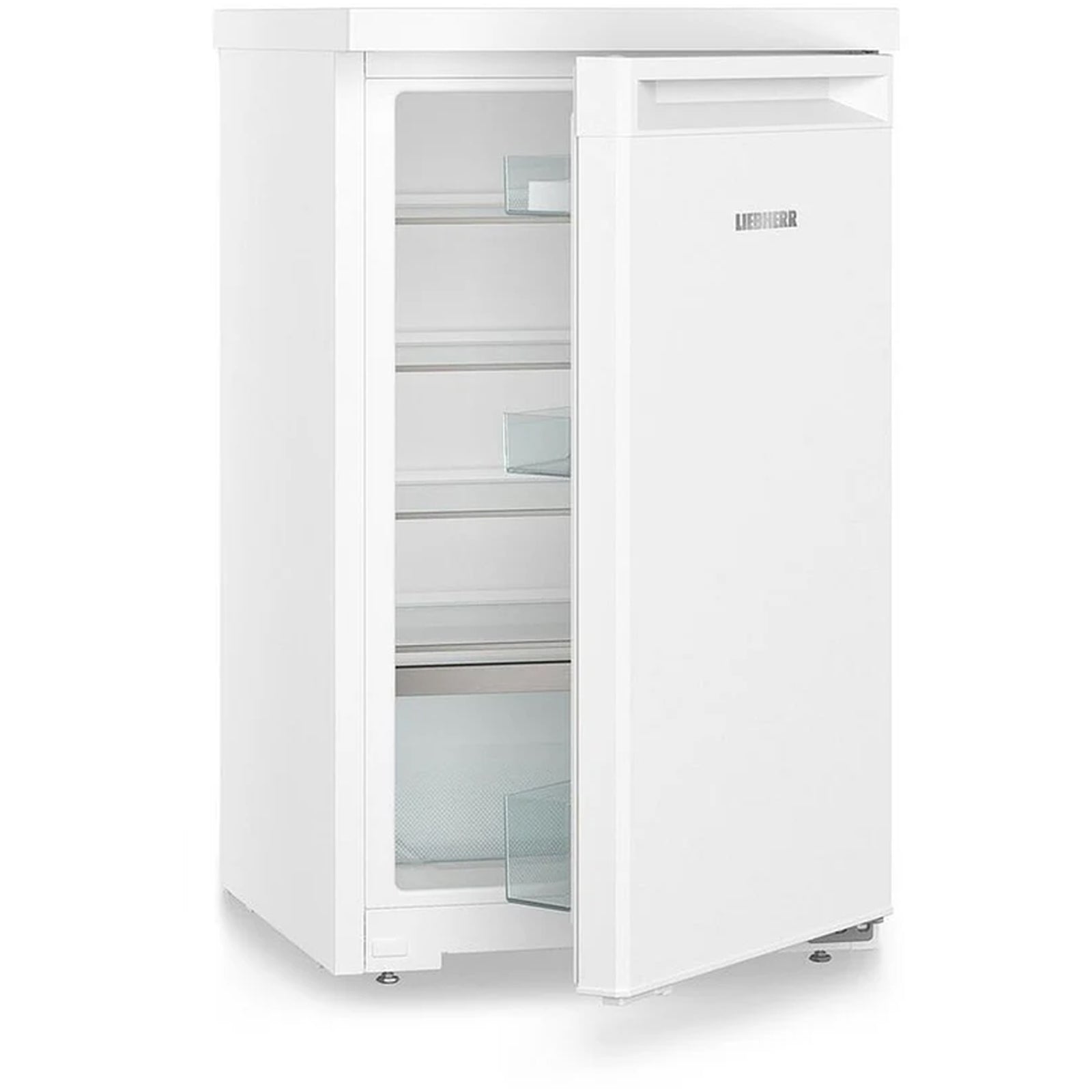 Liebherr RD1200 110L 50cm Under Counter Freestanding Larder White Fridge White