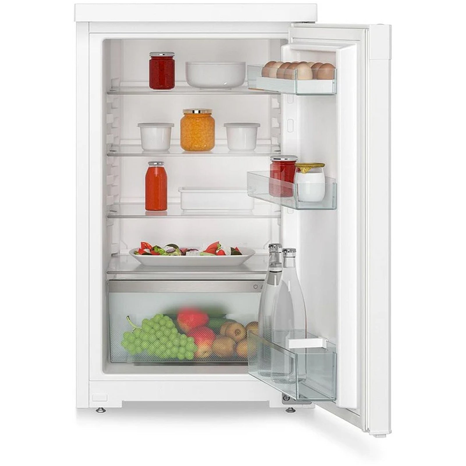 Liebherr RD1201 Pure RD1201 98L 50cm Under Counter Fridge with Icebox