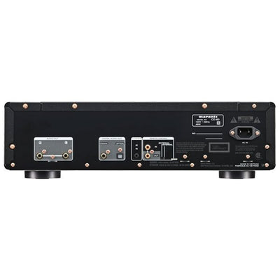Marantz CD60 CD Player Silver