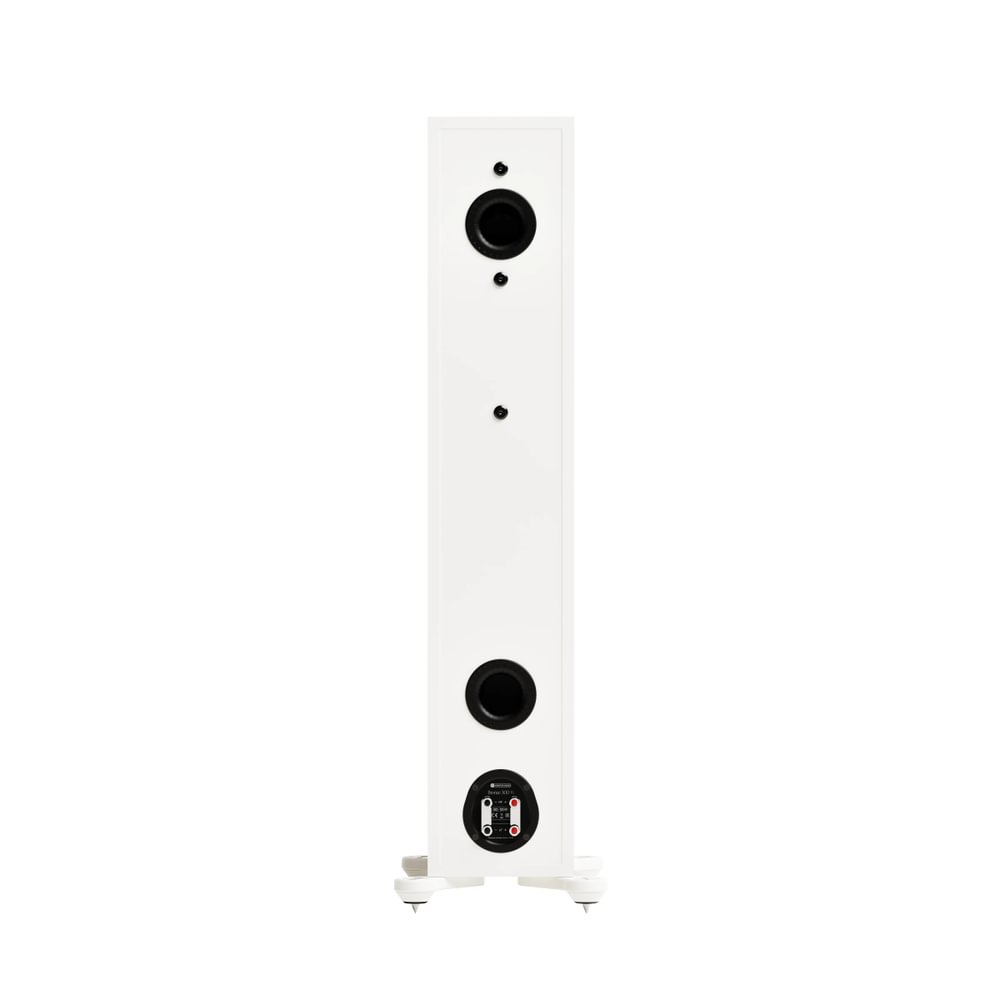 Marantz CINEMA 70s 7.2 Channel AV Receiver Silver with Monitor Audio Bronze 300 7G 5.1 Speaker Package White