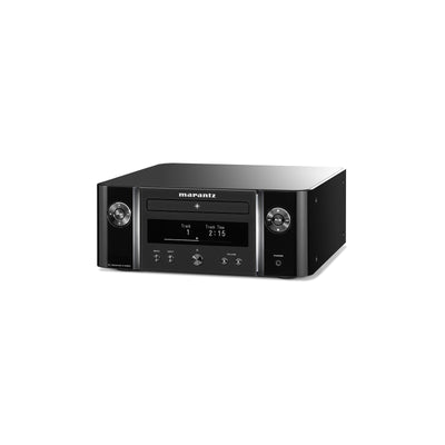 Marantz Melody X MCR612 Hifi Network System in Black