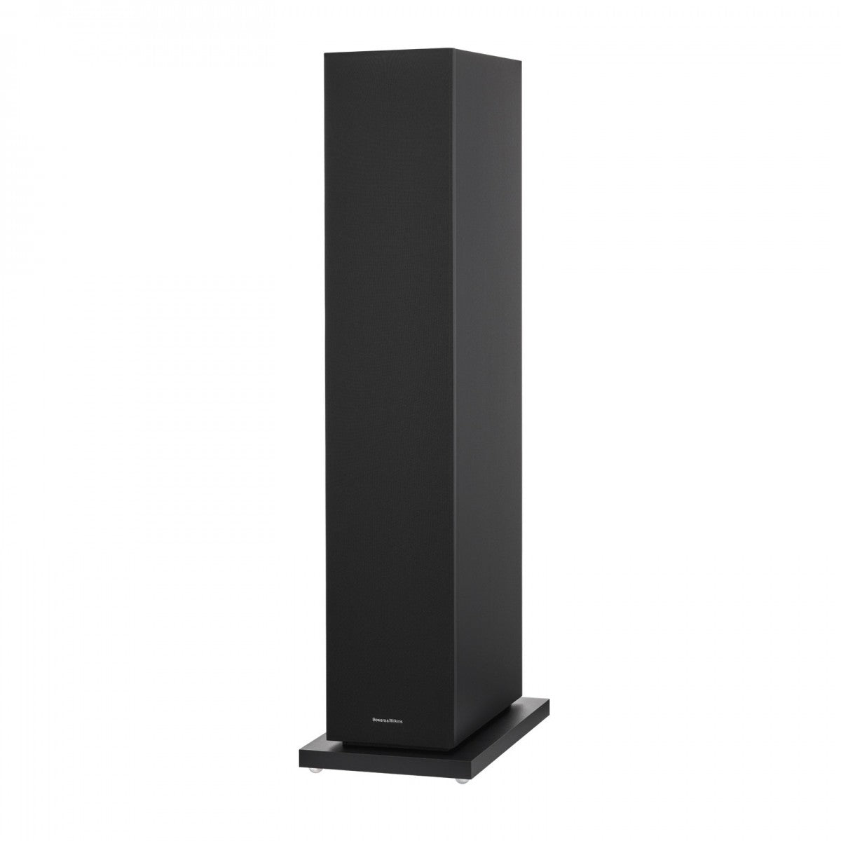 Marantz PM6007 2.2ch Integrated Amplifier with Bowers and Wilkins 603 S3 Floorstanding Speakers Black HiFi Package
