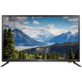 Metz 24MTD6100YUK 24 Inch DLED HD HDR Roku Smart TV