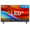 Metz 32MQH6800ZUK 32 Inch HD Smart QLED TV with Freely Power By TiVo