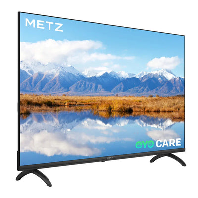 Metz 32MTF6000ZUK 32 Inch 2K DLED HD Smart TV with Freely