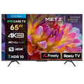 Metz 65MRF6000ZUK 65 Inch MRF6000Z 4K Ultra HD HDR DLED Smart TV with Freely