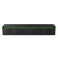 METZ MEBS60 Wireless Portable Bluetooth Speaker - Black