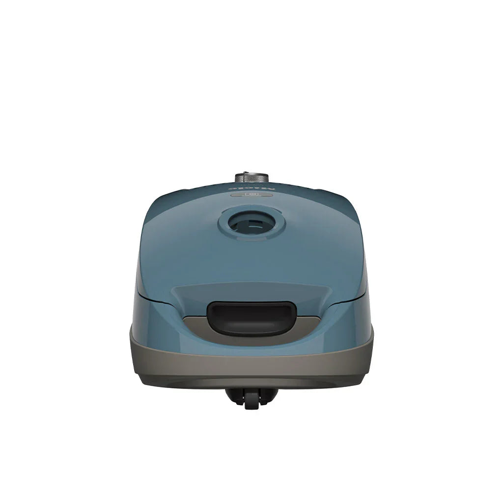 Miele Guard S1 Bagged 890W Cylinder Vacuum Cleaner Nordic Blue