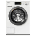 Miele WEA125 WCS 8kg 1400 Spin Front Load Washing Machine White - A Rated