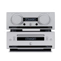 Mission 778S Network Music Streamer and 778CDT CD Transport Hi-Fi Bundle - Silver