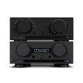 Mission 778X Stereo Amplifier with 778S Streamer Bundle - Black