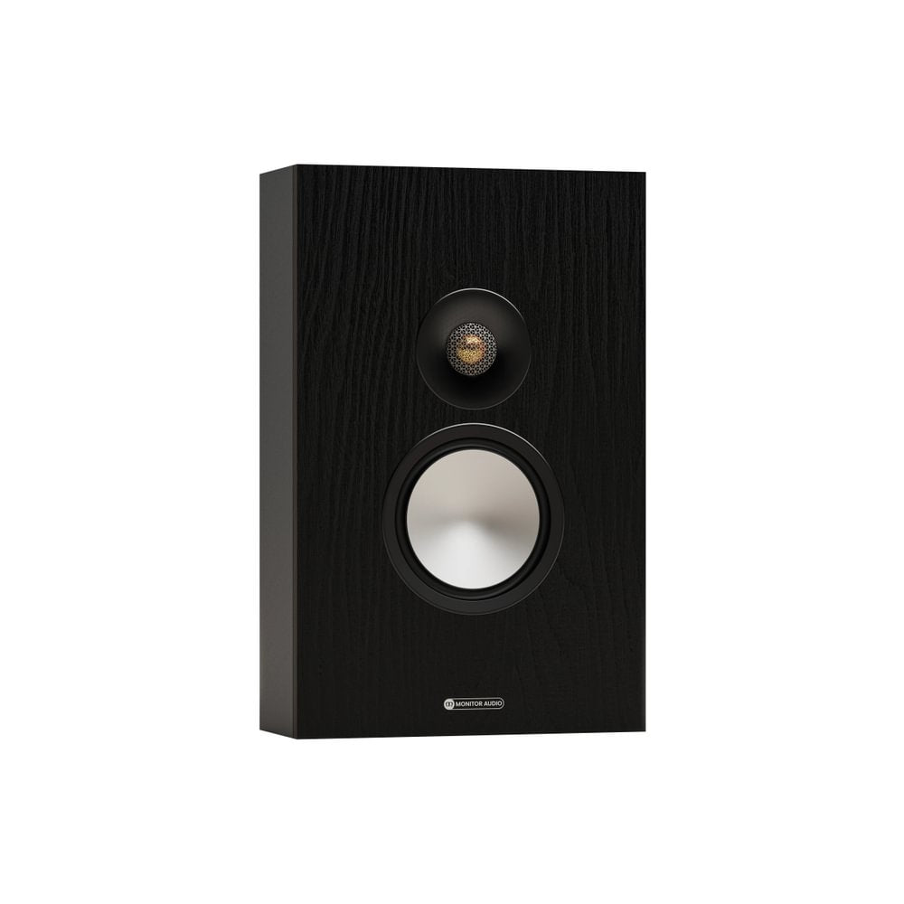 Monitor Audio Bronze 300 7G 7.1.2 Home Cinema Surround Sound Speakers Package Black