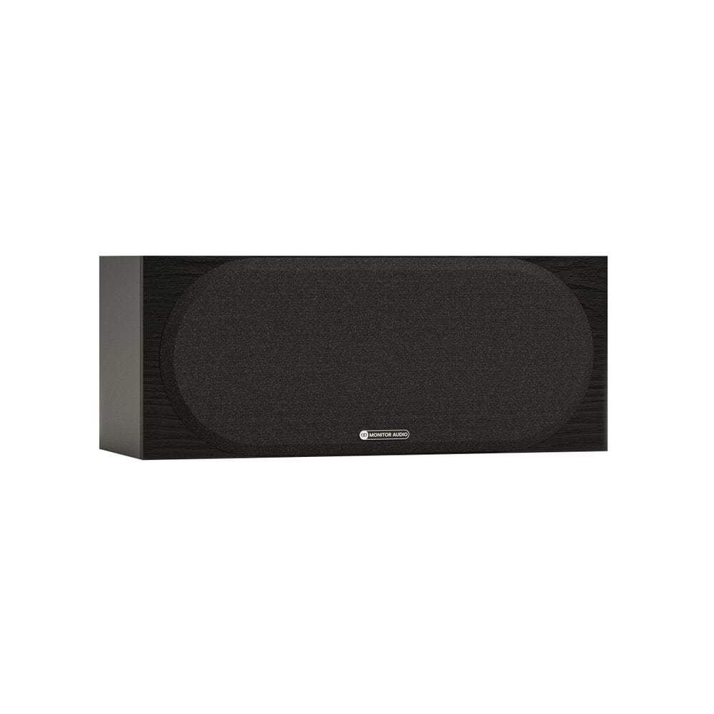 Monitor Audio Bronze 300 7G 7.1.2 Home Cinema Surround Sound Speakers Package Black