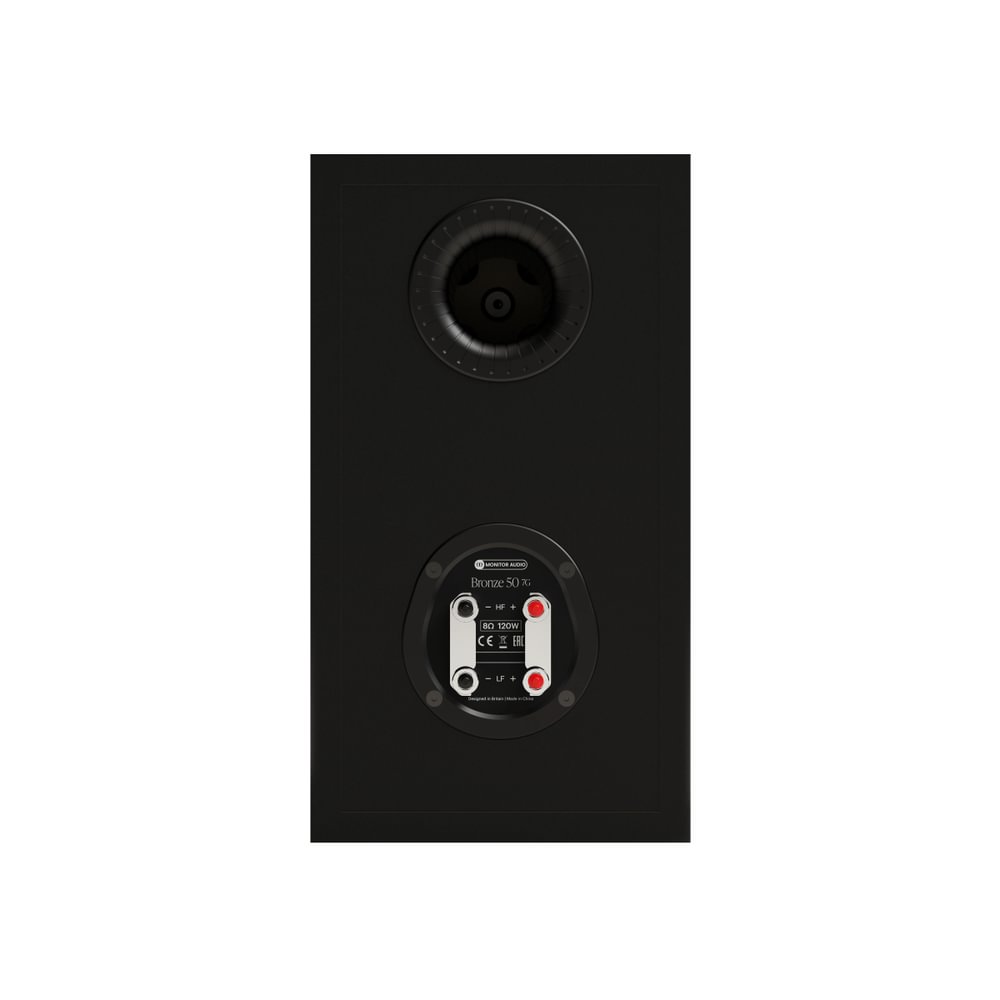 Monitor Audio Bronze 300 7G 7.1.2 Home Cinema Surround Sound Speakers Package Black