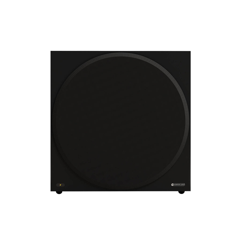 Monitor Audio Bronze 300 7G 7.1.2 Home Cinema Surround Sound Speakers Package Black