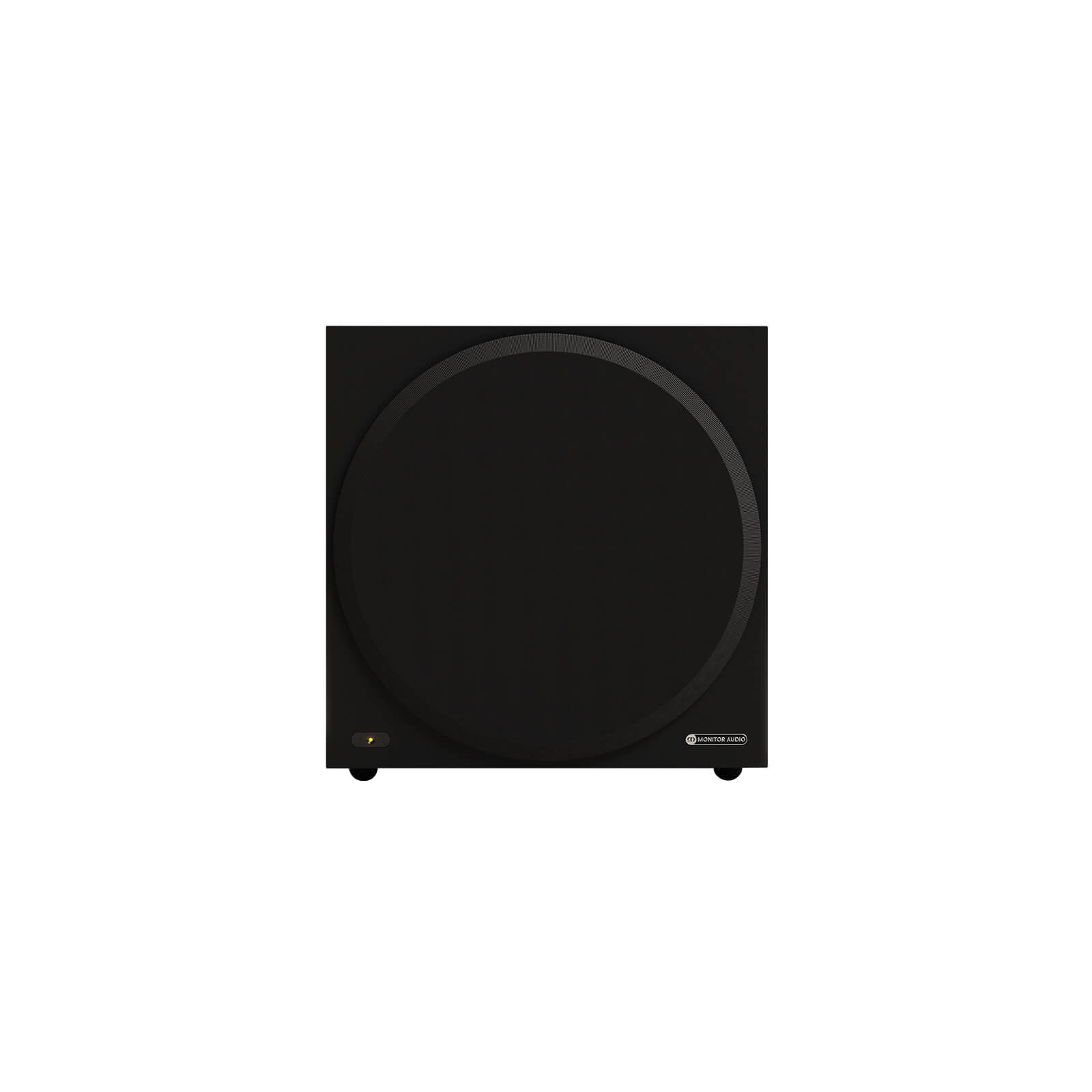 Monitor Audio Bronze 300 7G Series 5.1 Home Cinema Speakers Package Black