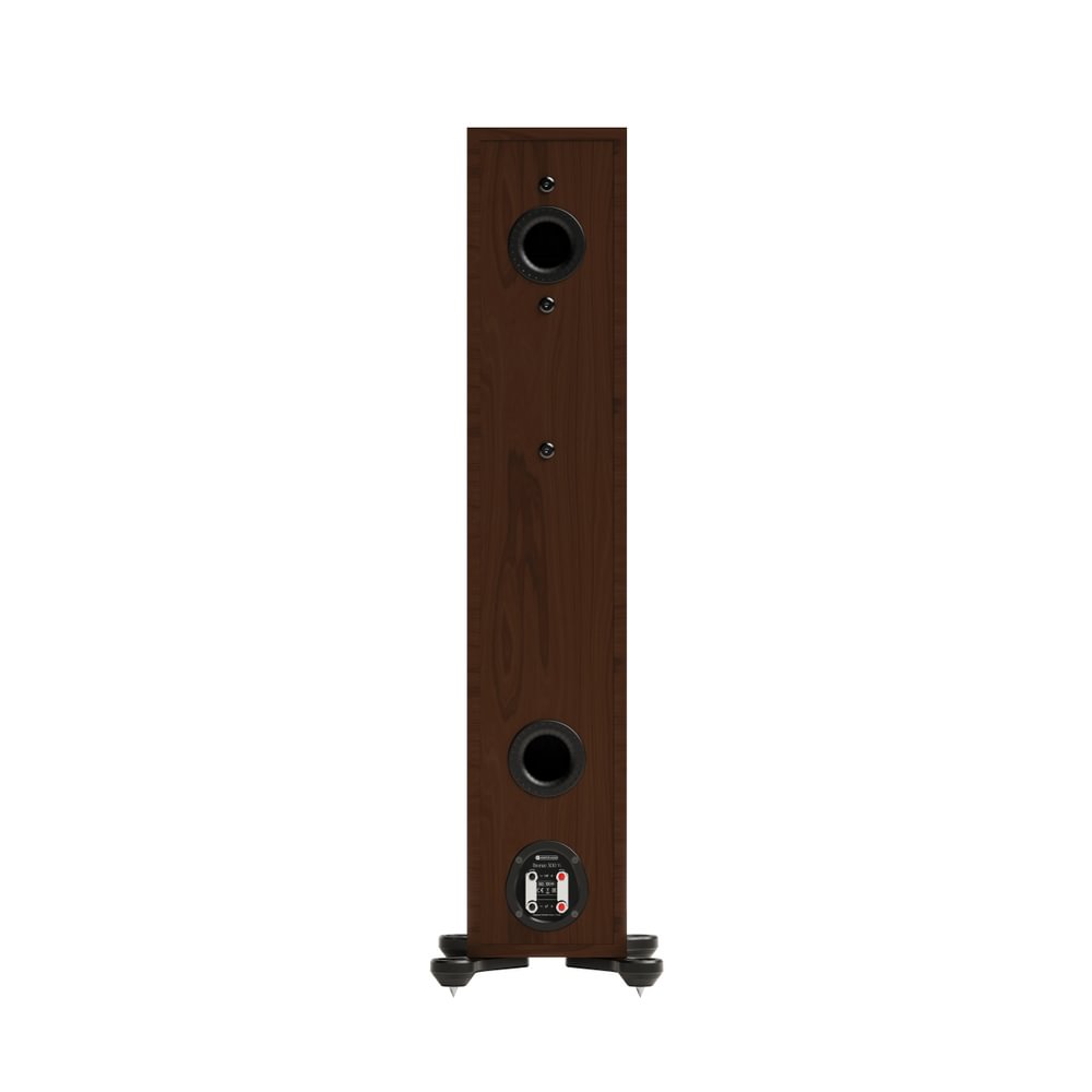 Monitor Audio Bronze 300 7G Series 5.1 Home Cinema Speakers Package Walnut