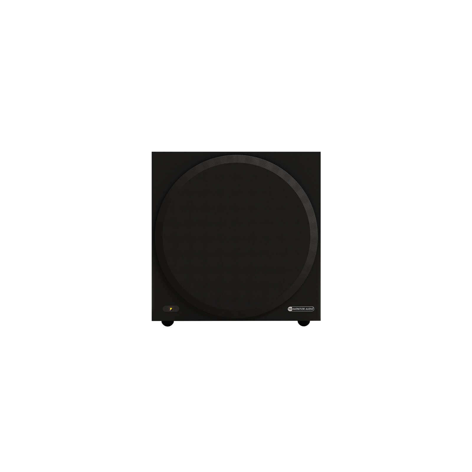 Monitor Audio Bronze 50 and On-Wall 7G 5.1 Home Cinema Speakers Package Walnut
