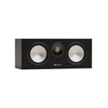 Monitor Audio Bronze 7G Compact Two-Way Centre Speaker Black