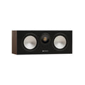 Monitor Audio Bronze 7G Compact Two-Way Centre Speaker Walnut