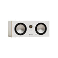 Monitor Audio Bronze 7G Compact Two-Way Centre Speaker White