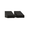 Monitor Audio Bronze AMS 7G Dolby Atmos Enabled Speakers Pair Black
