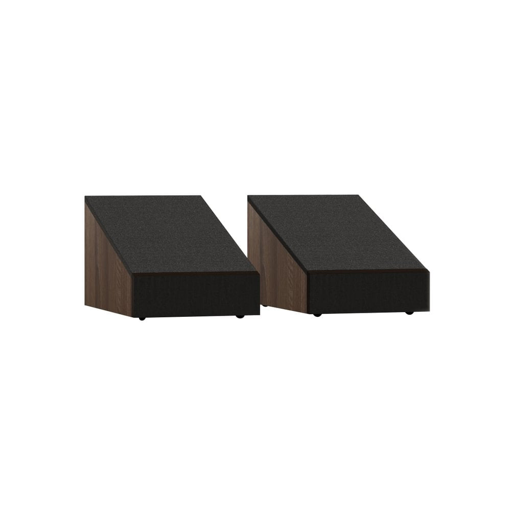 Monitor Audio Bronze AMS 7G Dolby Atmos Enabled Speakers Pair Walnut