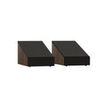 Monitor Audio Bronze AMS 7G Dolby Atmos Enabled Speakers Pair Walnut