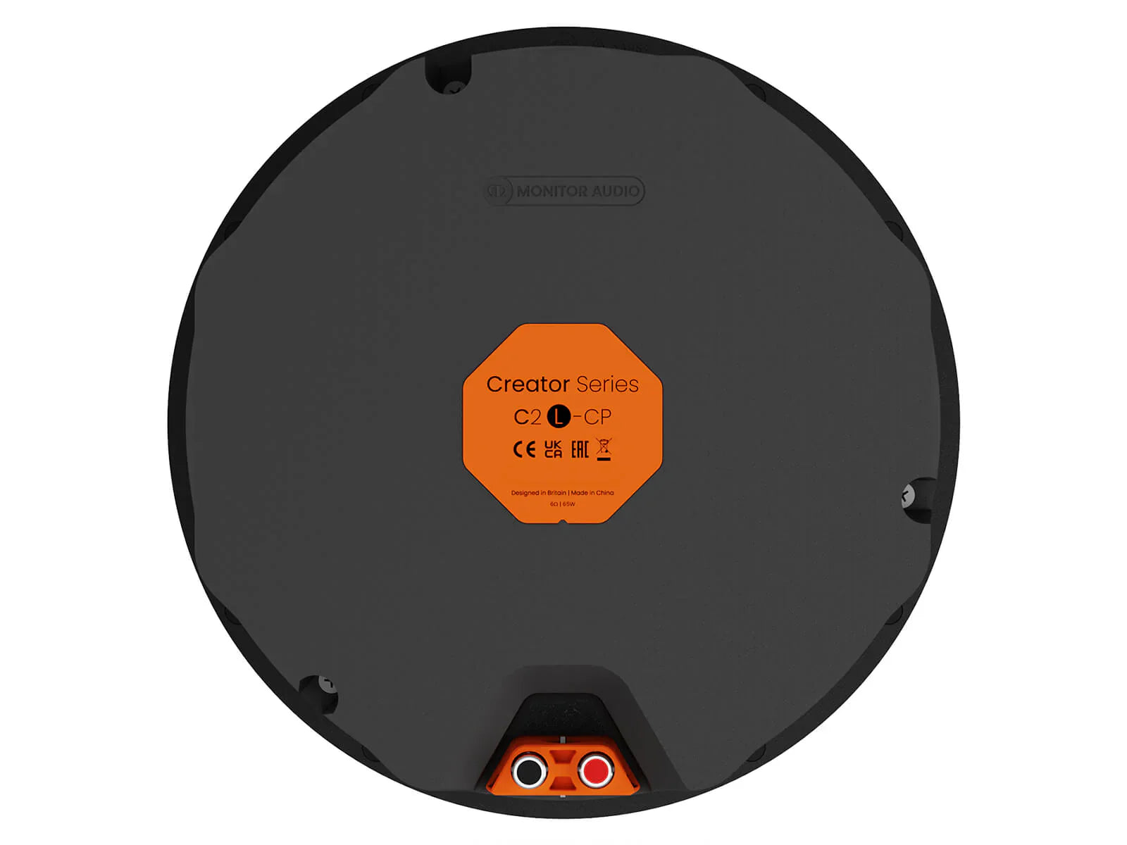 Monitor Audio C2L-CP Creator Series In-Ceiling Speaker Single