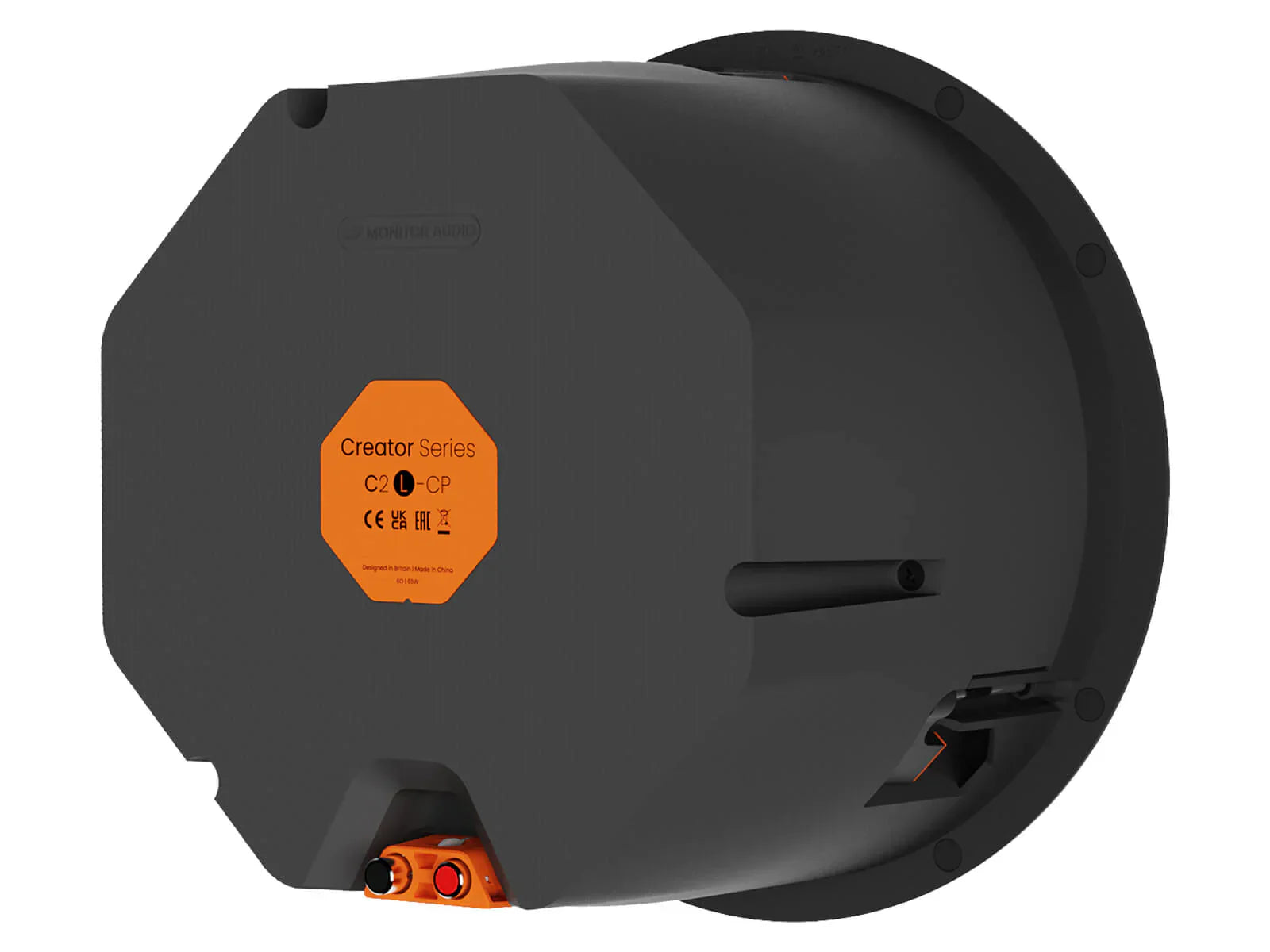 Monitor Audio C2L-CP Creator Series In-Ceiling Speaker Single