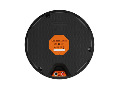 Monitor Audio C2M-CP Creator Series In-Ceiling Speaker Single