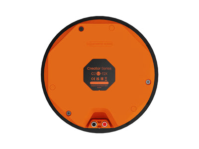 Monitor Audio C2M-T2X Creator Series In-Ceiling Speaker Single